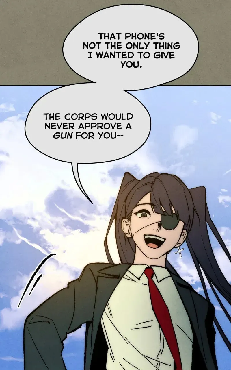 Read Hand Jumper chapter 86.1 image 57 on Lezhin