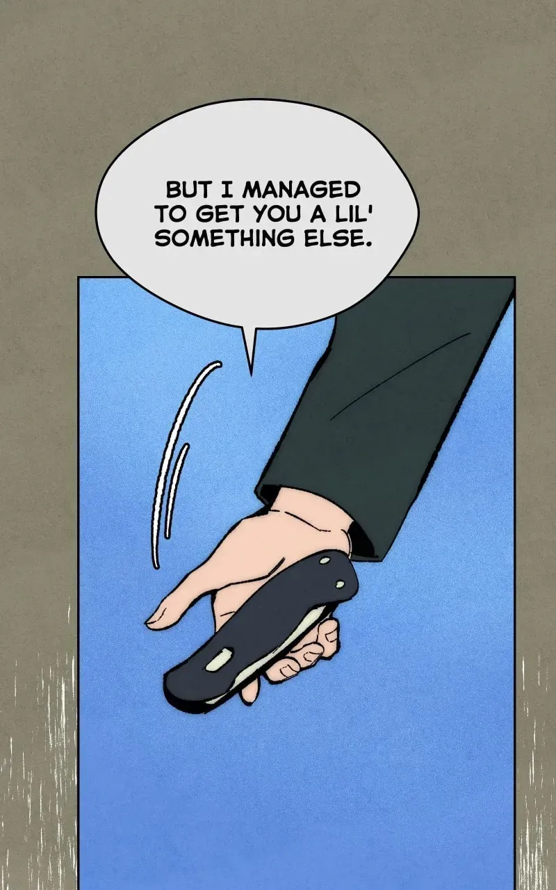Read Hand Jumper chapter 86.1 image 59 on Lezhin