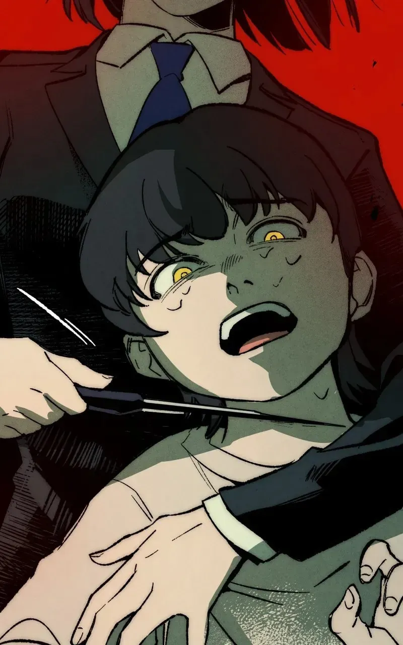 Read Hand Jumper chapter 86.1 image 63 on Lezhin