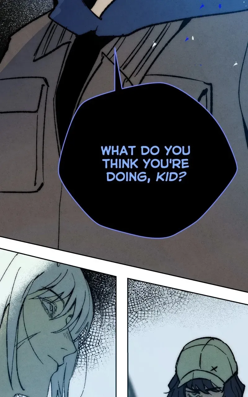 Read Hand Jumper chapter 86.1 image 67 on Lezhin