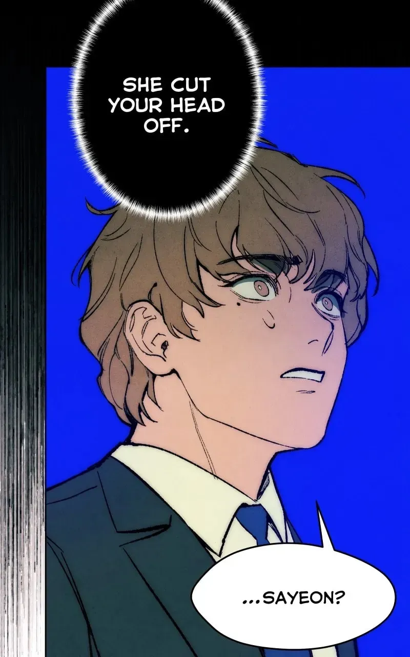 Read Hand Jumper chapter 86.1 image 8 on Lezhin