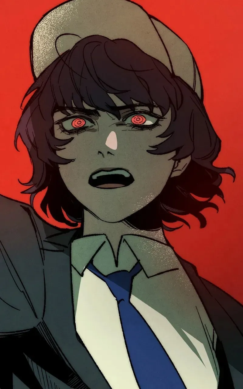 Read Hand Jumper chapter 86.1 image 88 on Lezhin