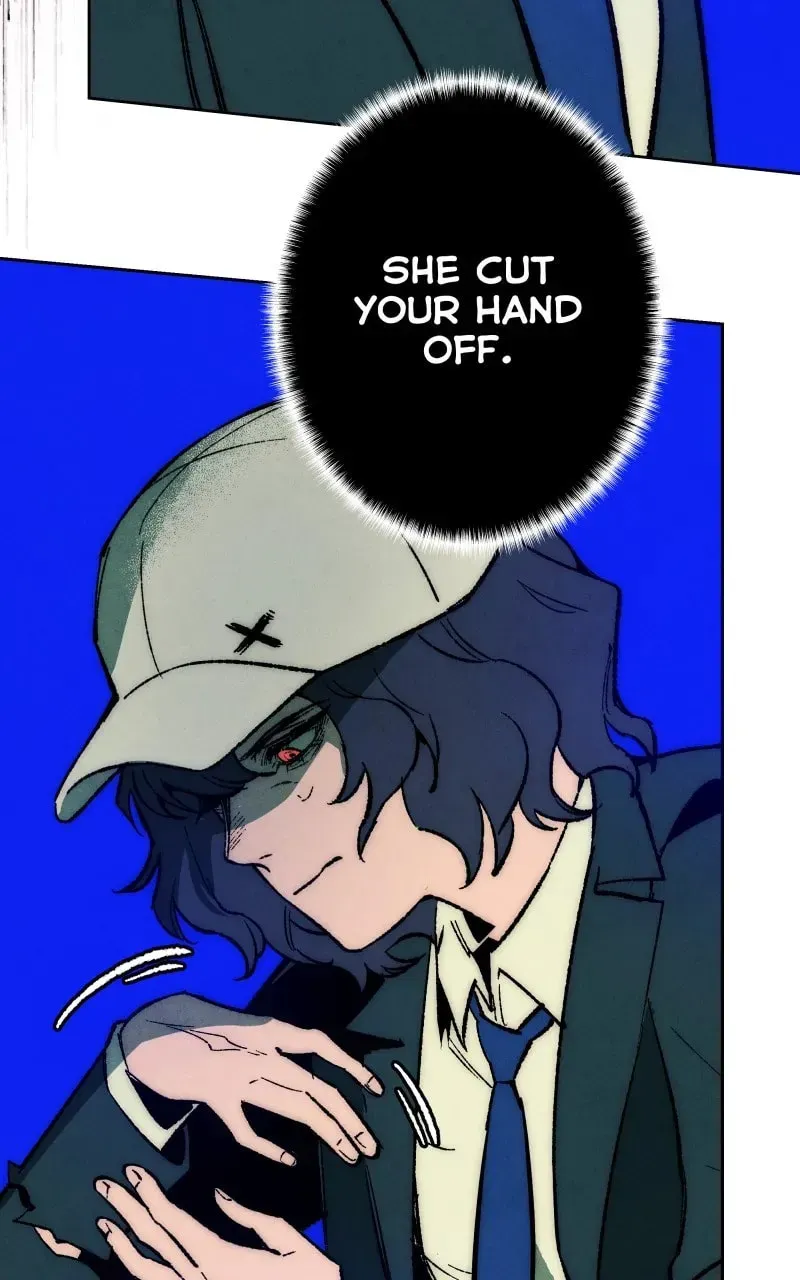 Read Hand Jumper chapter 86.1 image 9 on Lezhin