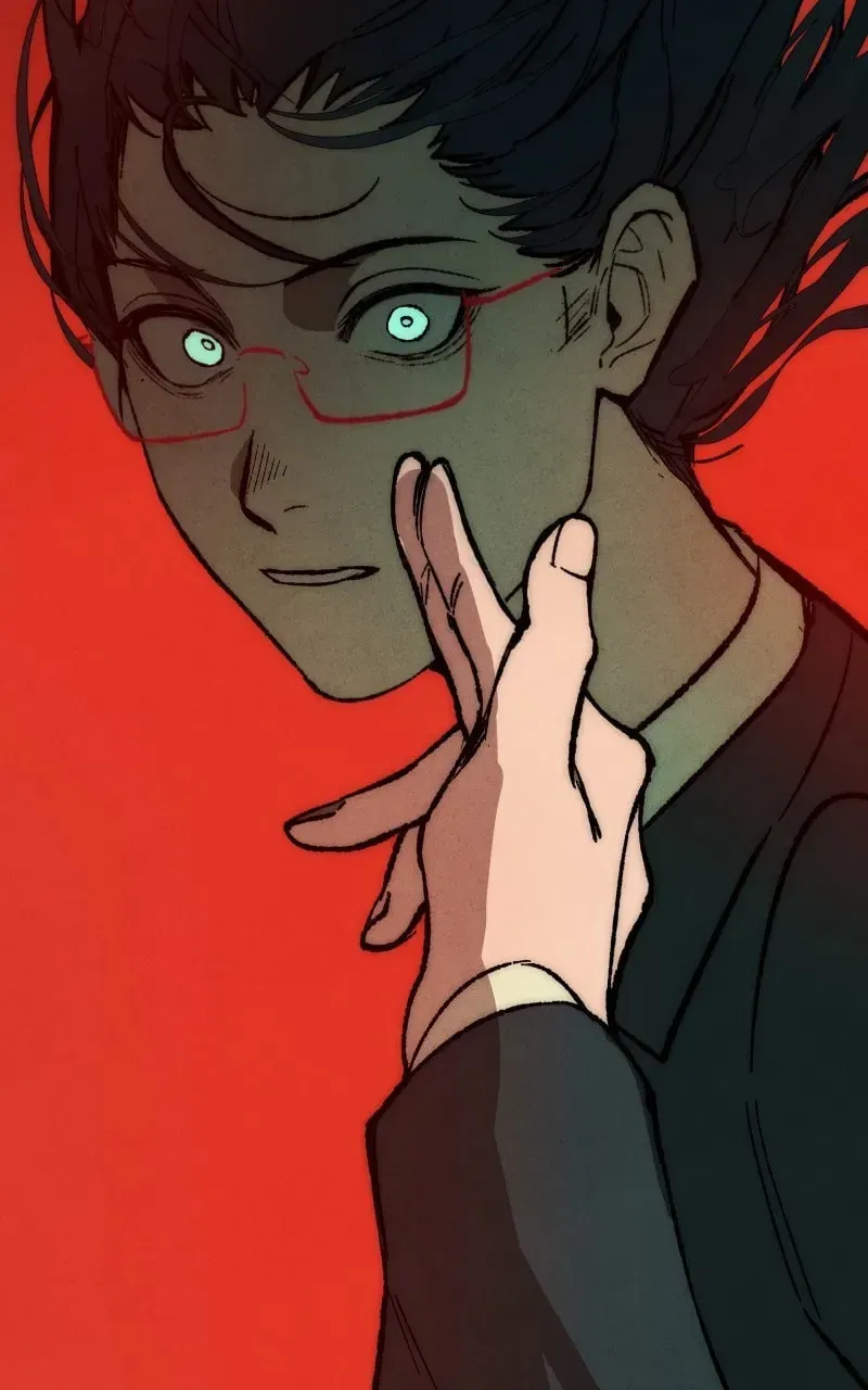 Read Hand Jumper chapter 86.1 image 90 on Lezhin