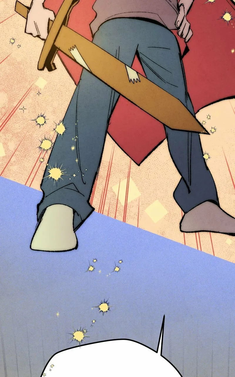 Read Hand Jumper chapter 89 image 1 on Lezhin