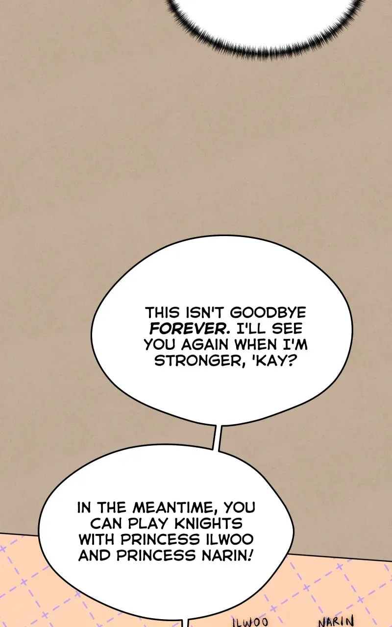 Read Hand Jumper chapter 89 image 10 on Lezhin