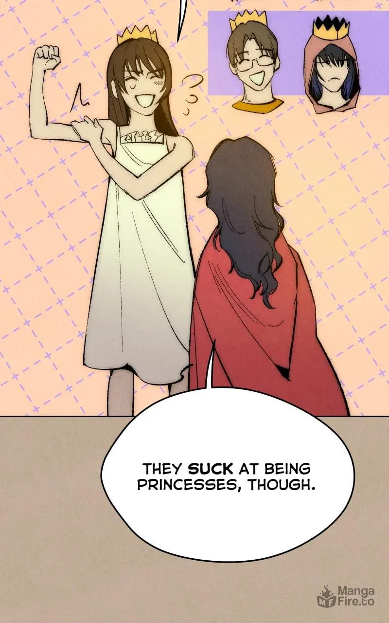 Read Hand Jumper chapter 89 image 11 on Lezhin