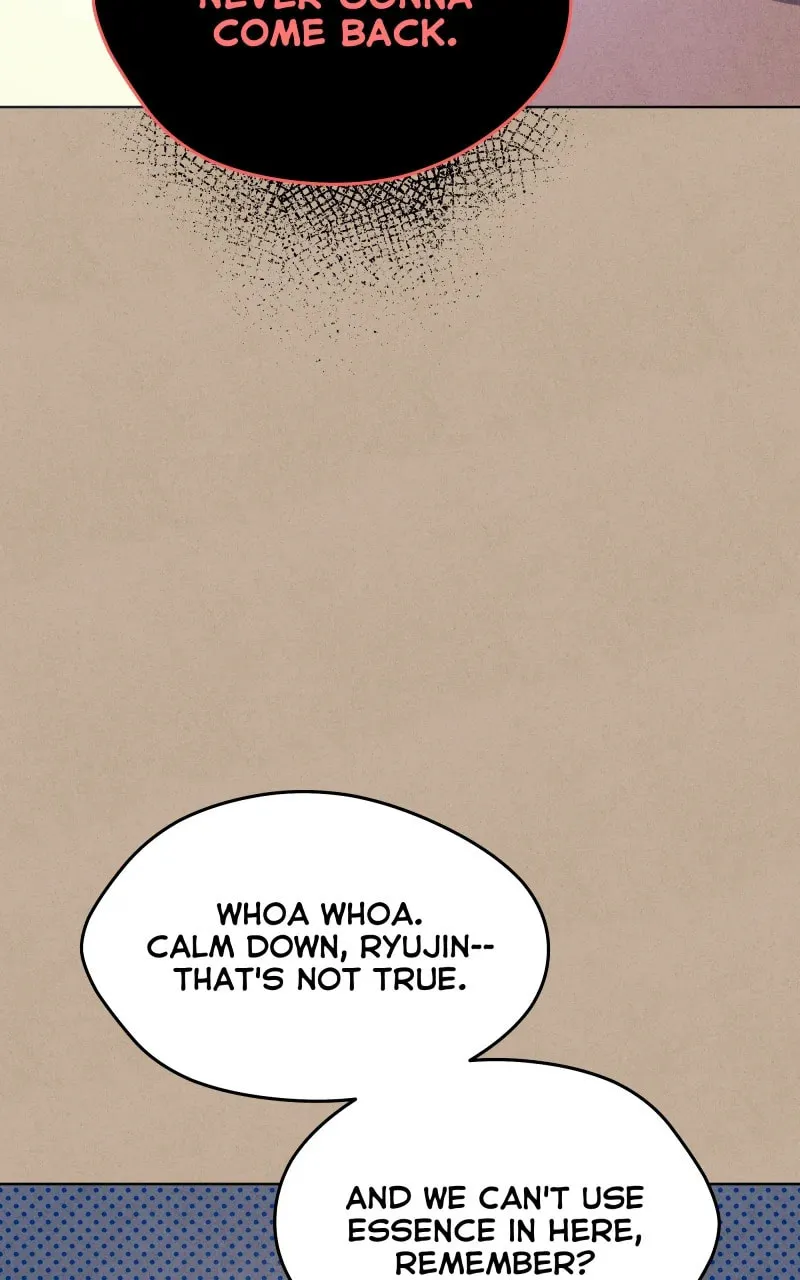 Read Hand Jumper chapter 89 image 16 on Lezhin
