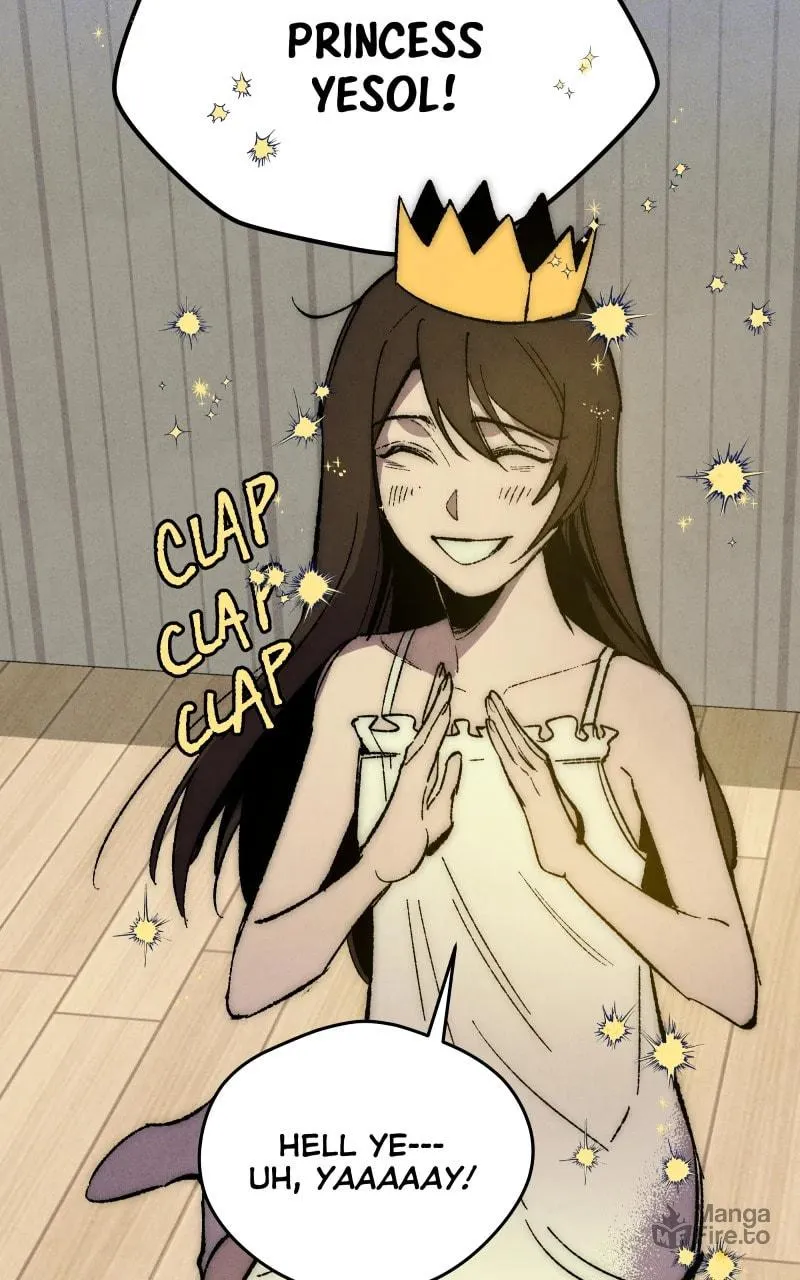 Read Hand Jumper chapter 89 image 2 on Lezhin