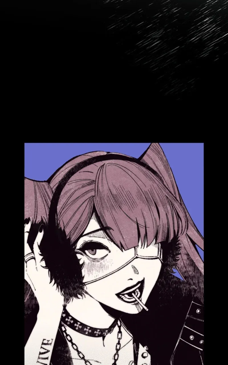 Read Hand Jumper chapter 89 image 28 on Lezhin