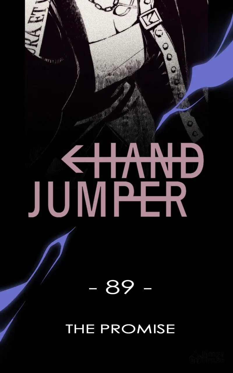 Read Hand Jumper chapter 89 image 29 on Lezhin