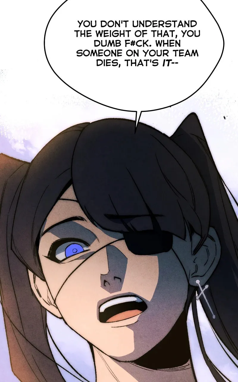 Read Hand Jumper chapter 89 image 31 on Lezhin