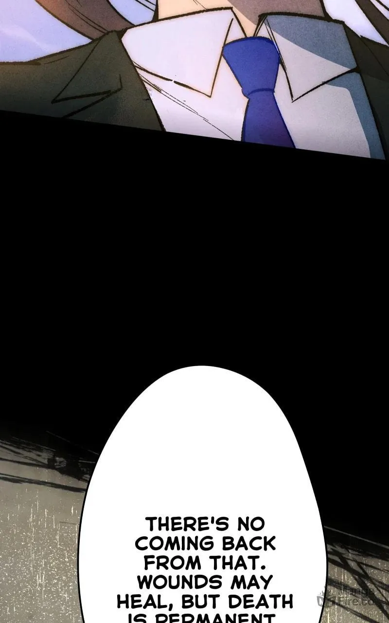 Read Hand Jumper chapter 89 image 32 on Lezhin