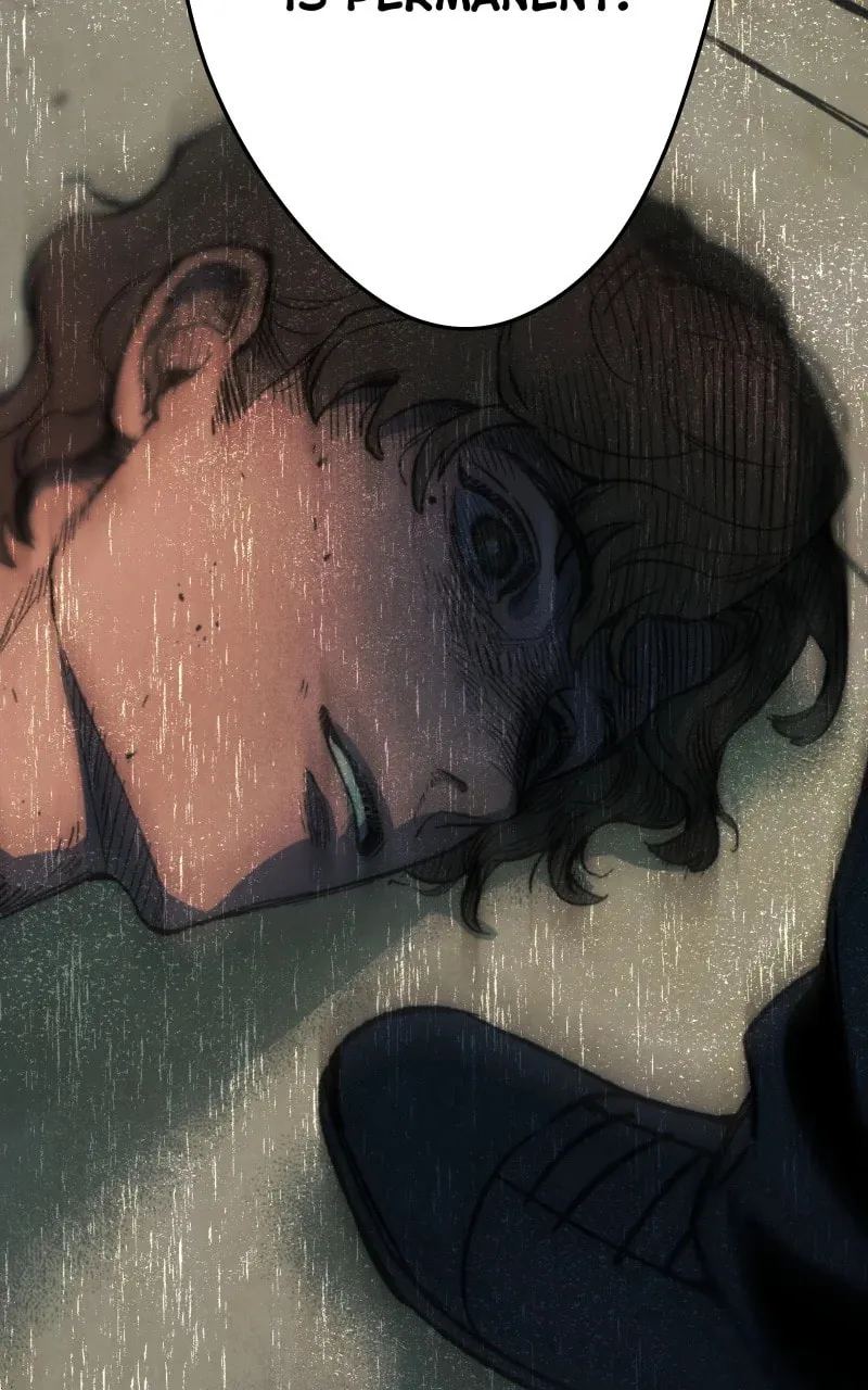 Read Hand Jumper chapter 89 image 33 on Lezhin