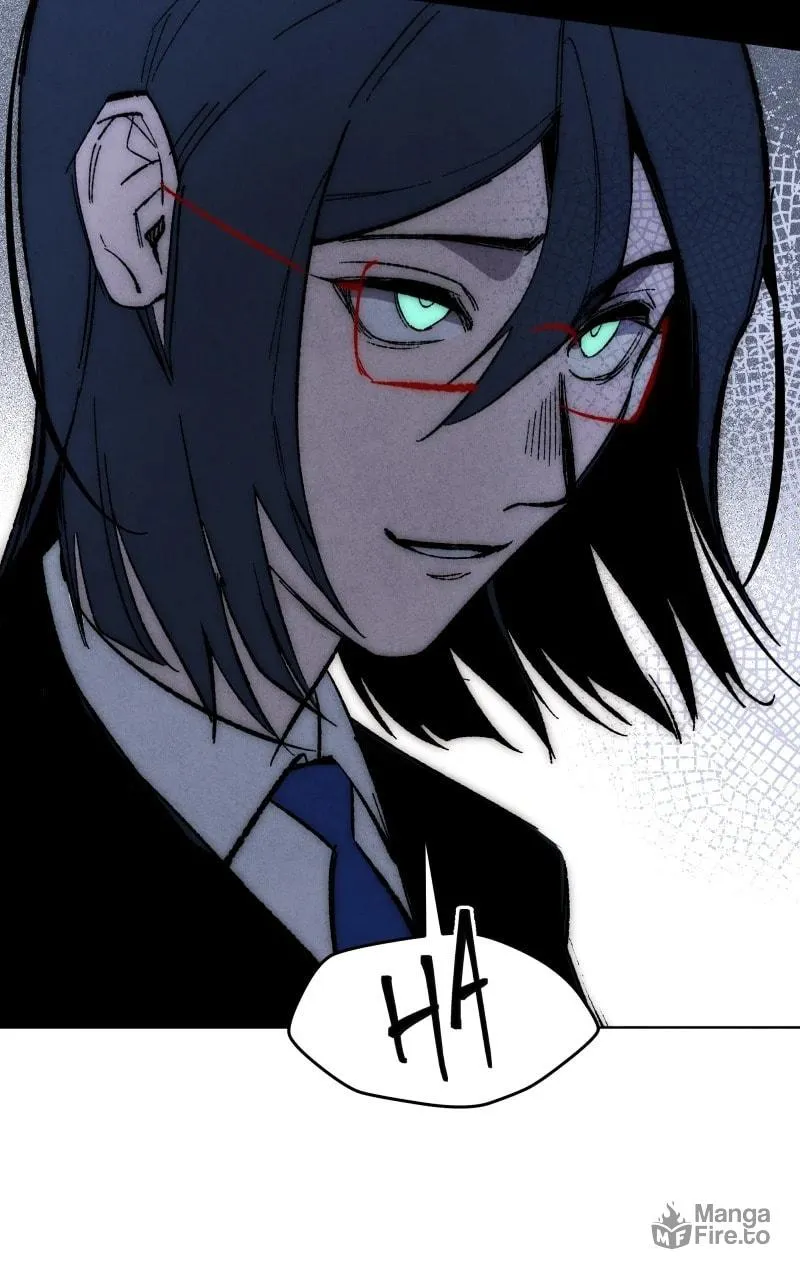 Read Hand Jumper chapter 89 image 35 on Lezhin