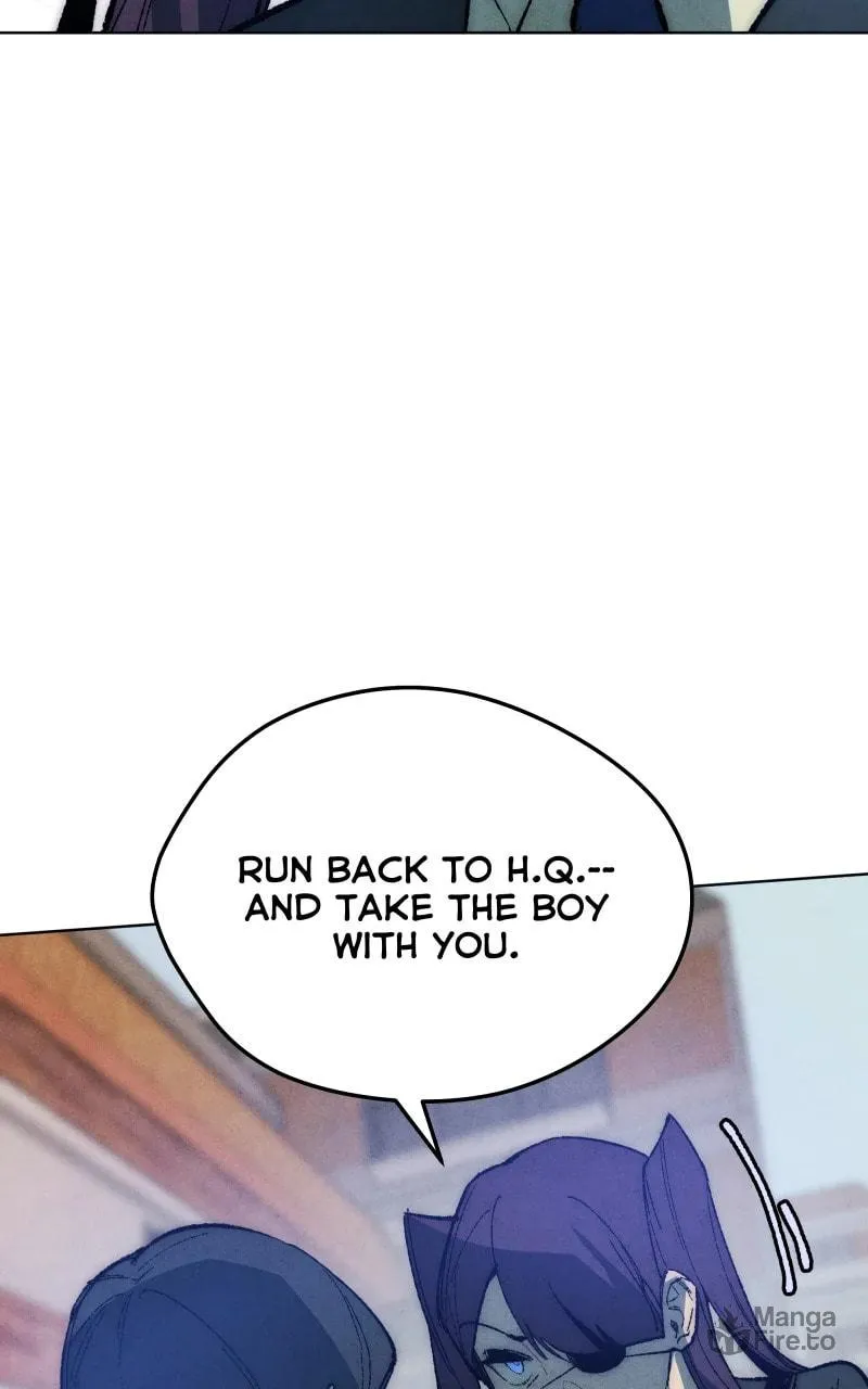 Read Hand Jumper chapter 89 image 38 on Lezhin
