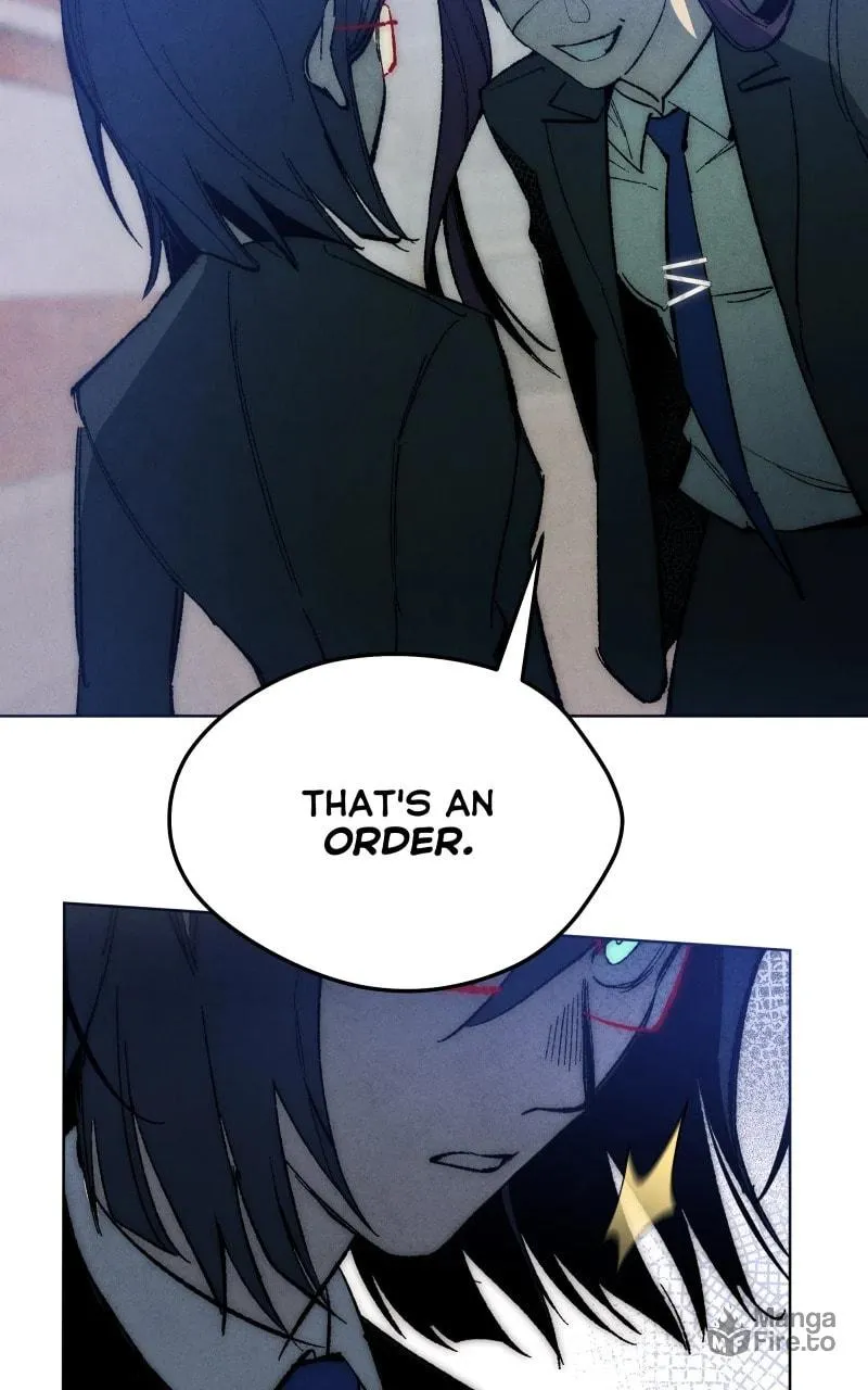 Read Hand Jumper chapter 89 image 39 on Lezhin