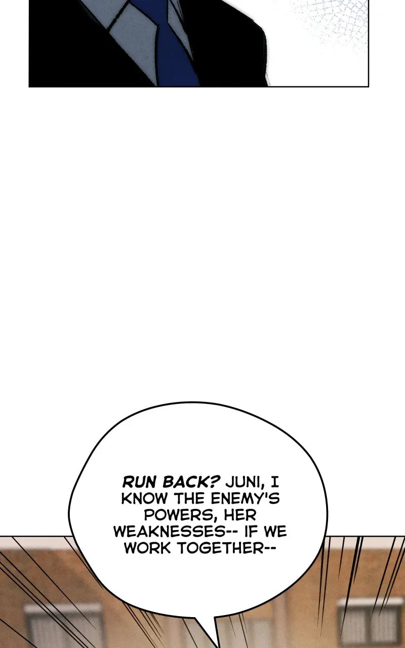 Read Hand Jumper chapter 89 image 40 on Lezhin