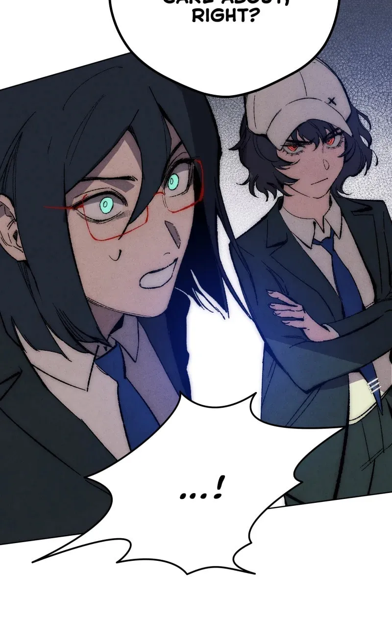 Read Hand Jumper chapter 89 image 42 on Lezhin