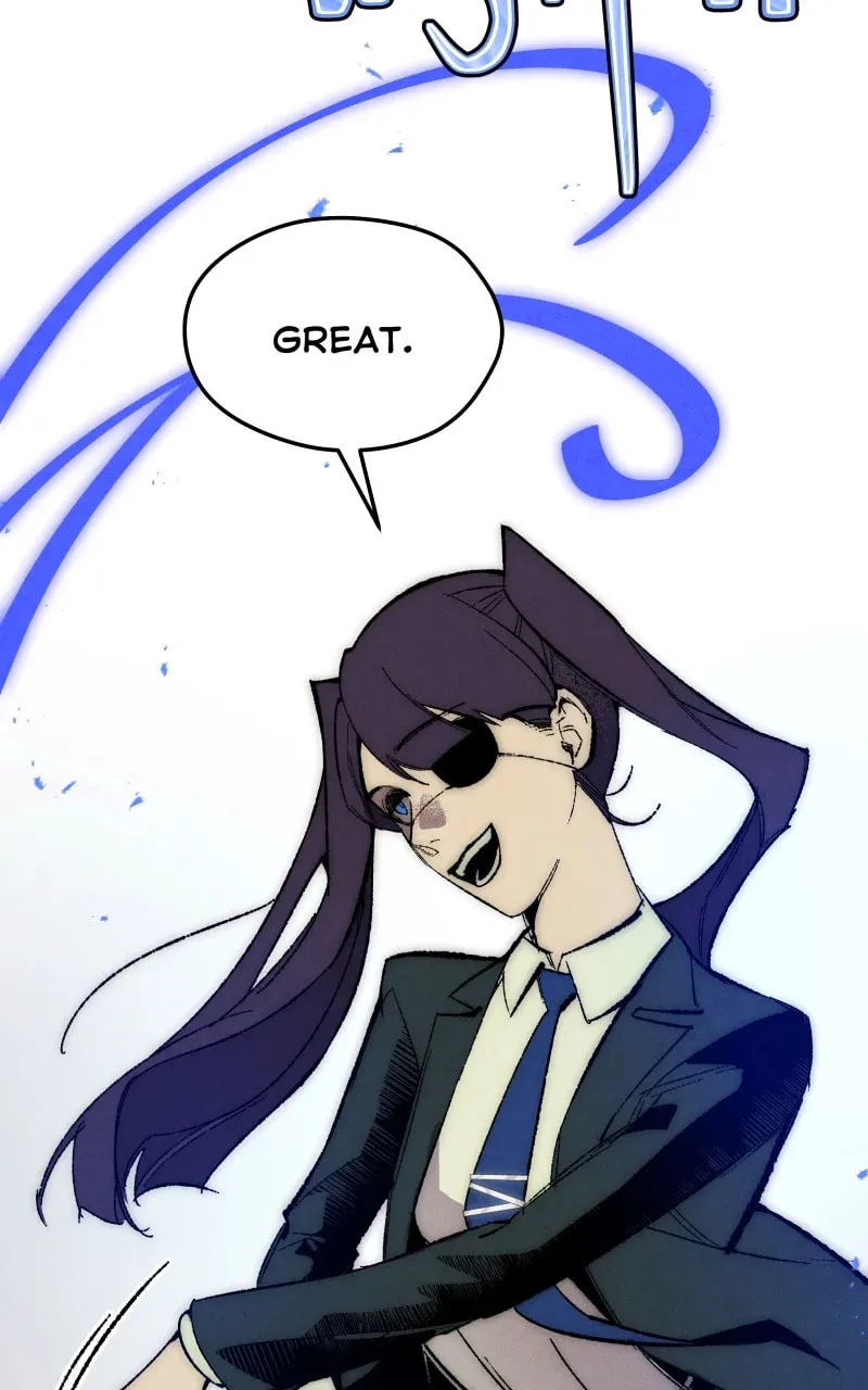 Read Hand Jumper chapter 89 image 45 on Lezhin