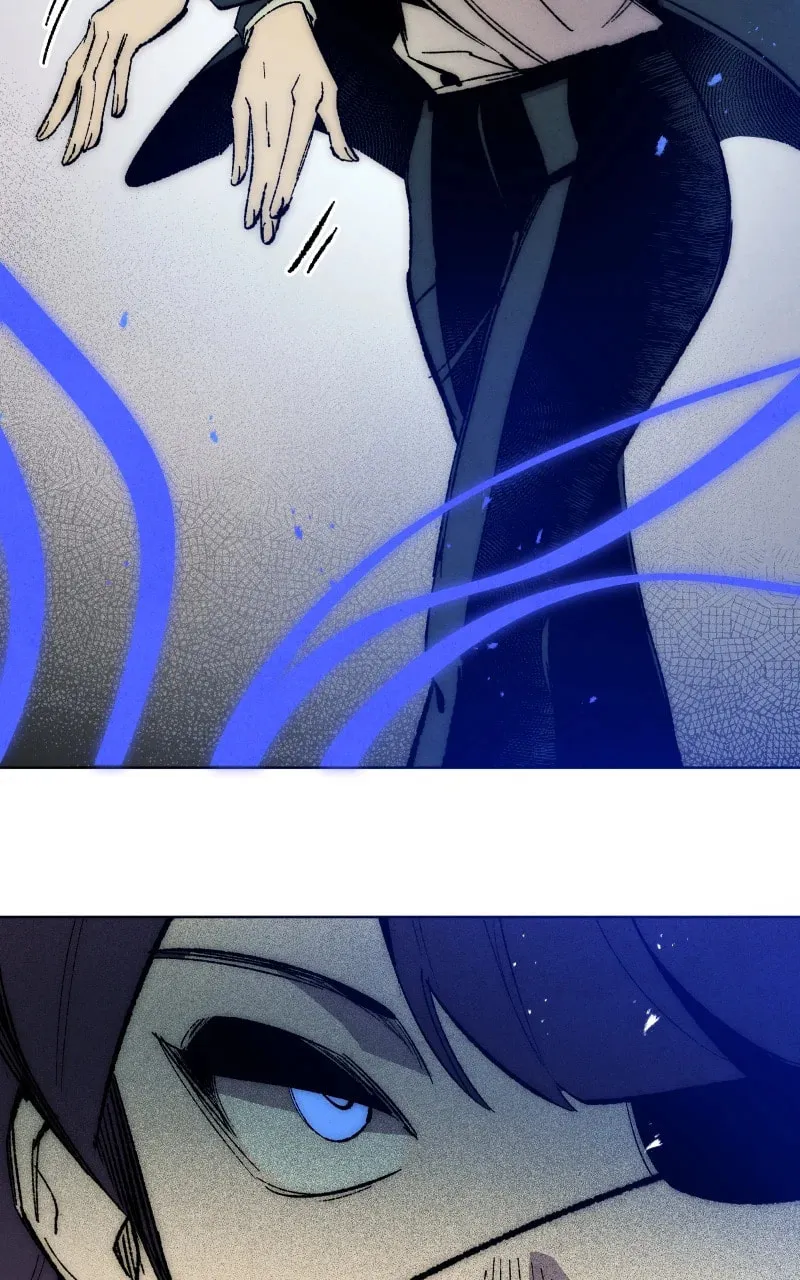 Read Hand Jumper chapter 89 image 46 on Lezhin