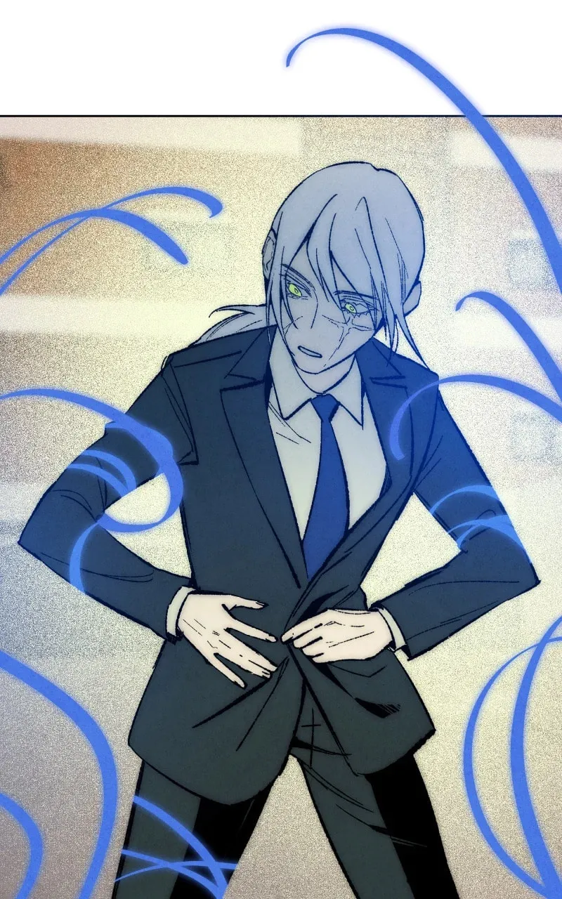 Read Hand Jumper chapter 89 image 48 on Lezhin