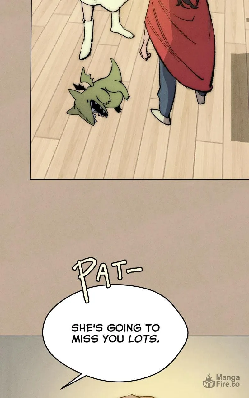 Read Hand Jumper chapter 89 image 5 on Lezhin