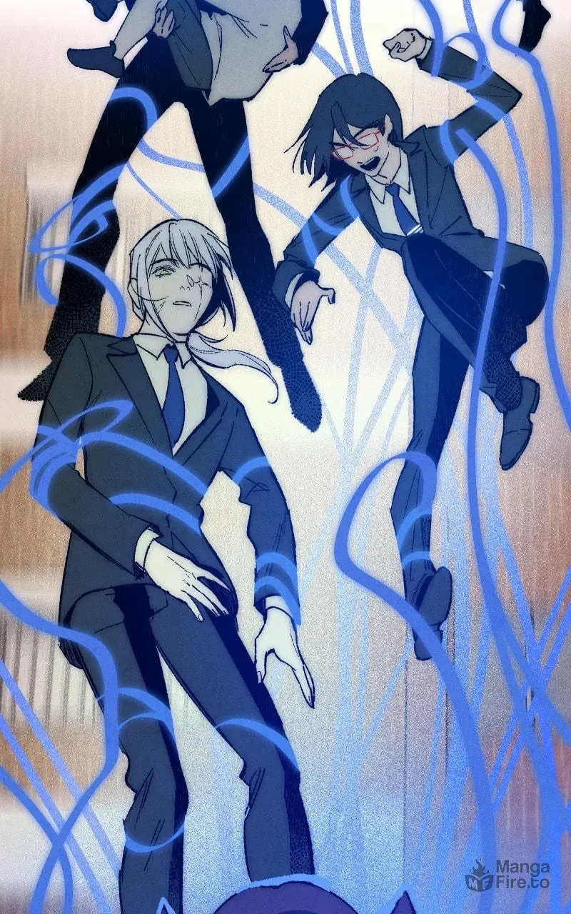 Read Hand Jumper chapter 89 image 50 on Lezhin