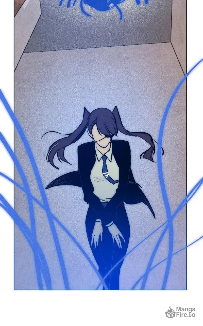 Read Hand Jumper chapter 89 image 53 on Lezhin