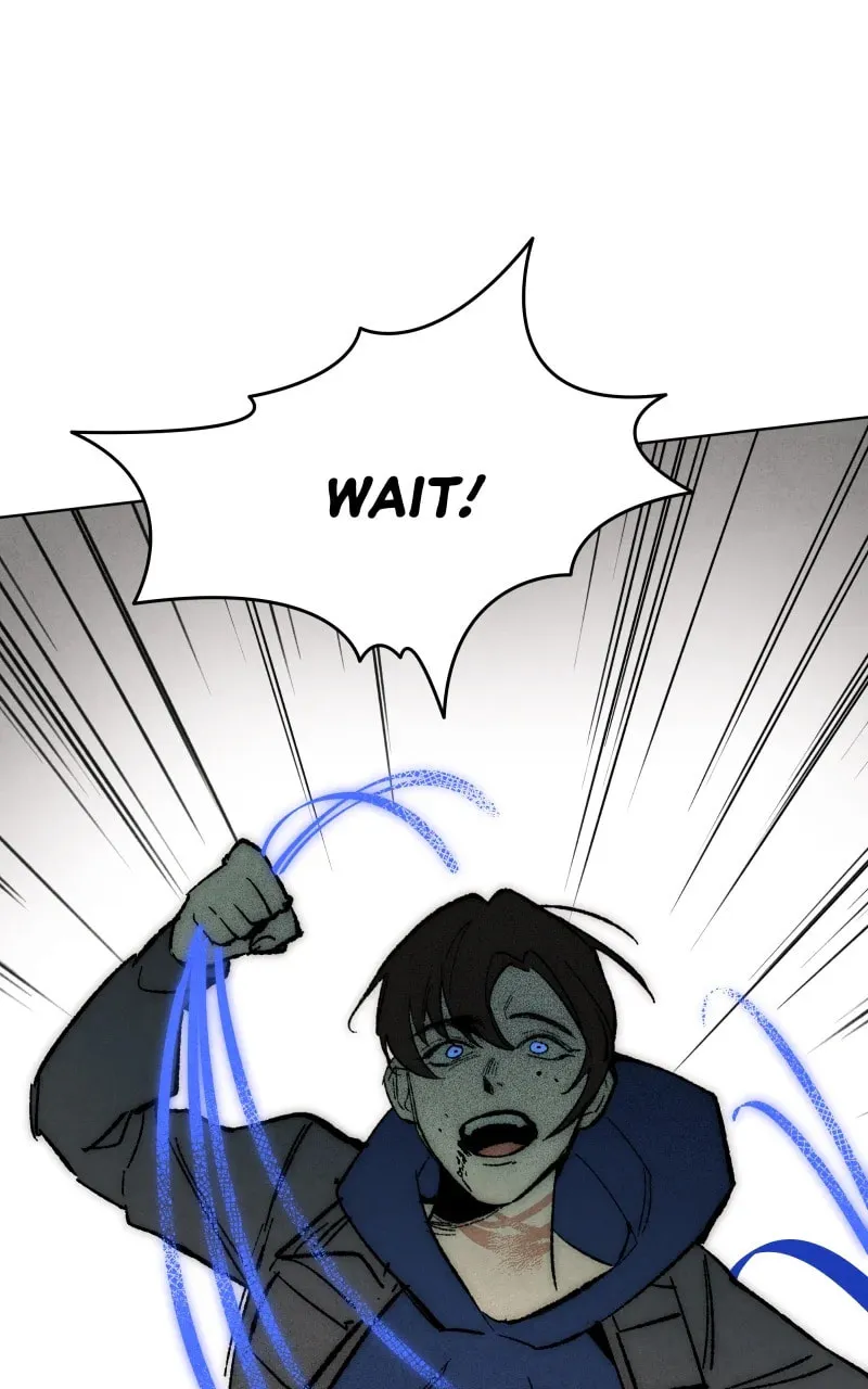 Read Hand Jumper chapter 89 image 55 on Lezhin