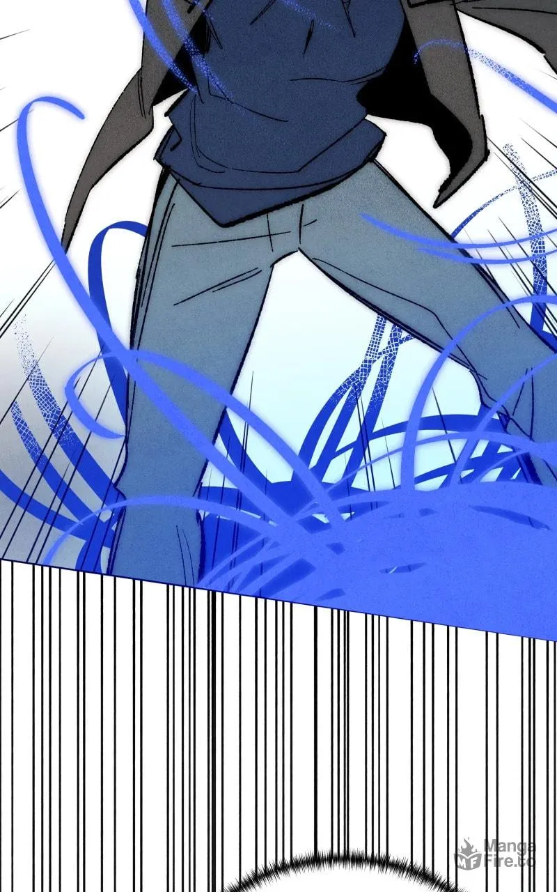 Read Hand Jumper chapter 89 image 56 on Lezhin