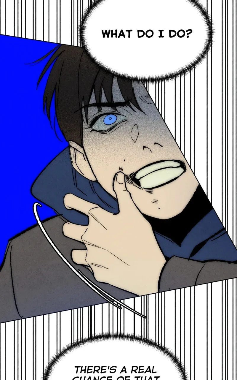 Read Hand Jumper chapter 89 image 57 on Lezhin