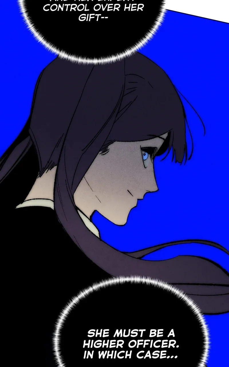Read Hand Jumper chapter 89 image 61 on Lezhin