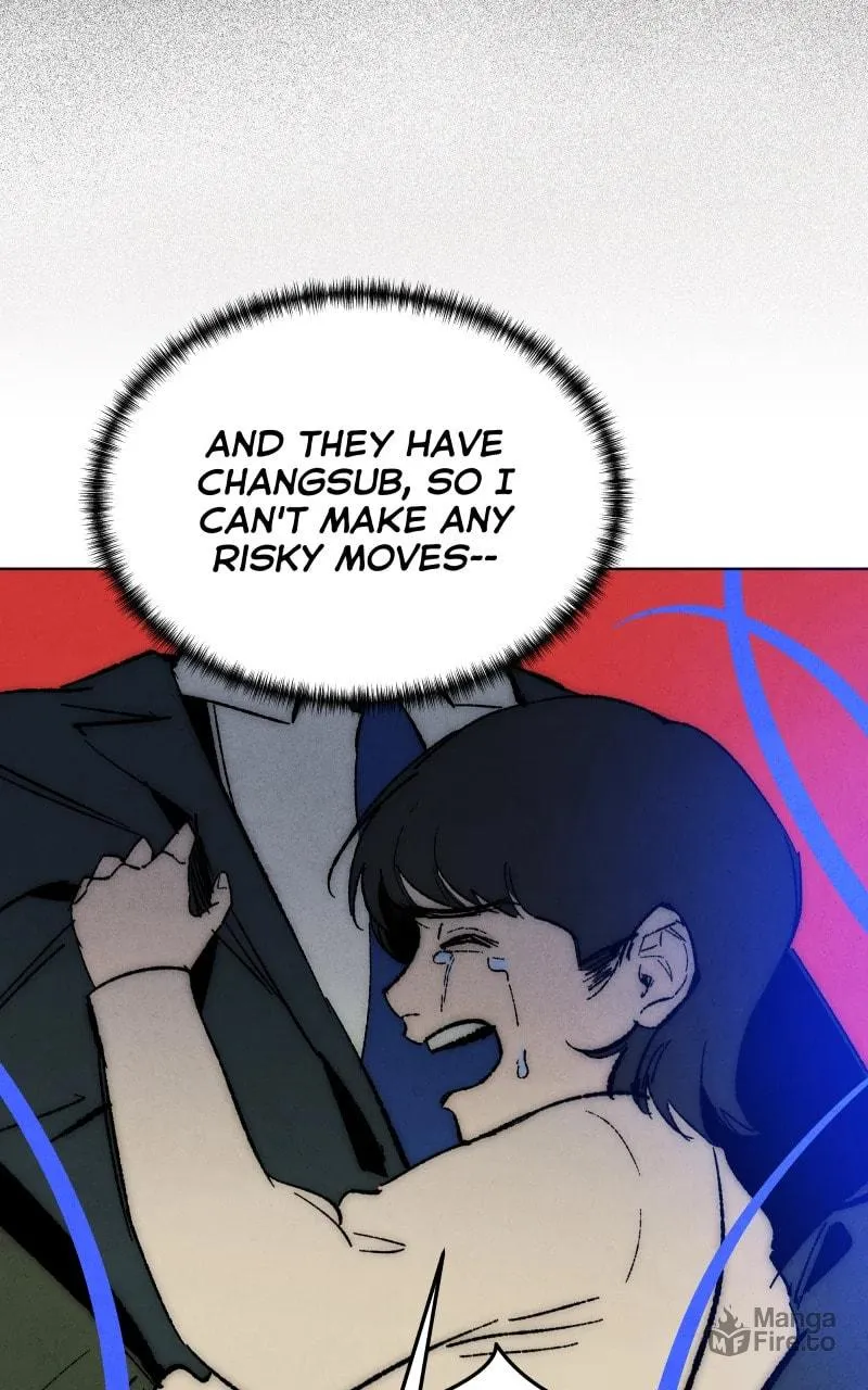 Read Hand Jumper chapter 89 image 64 on Lezhin
