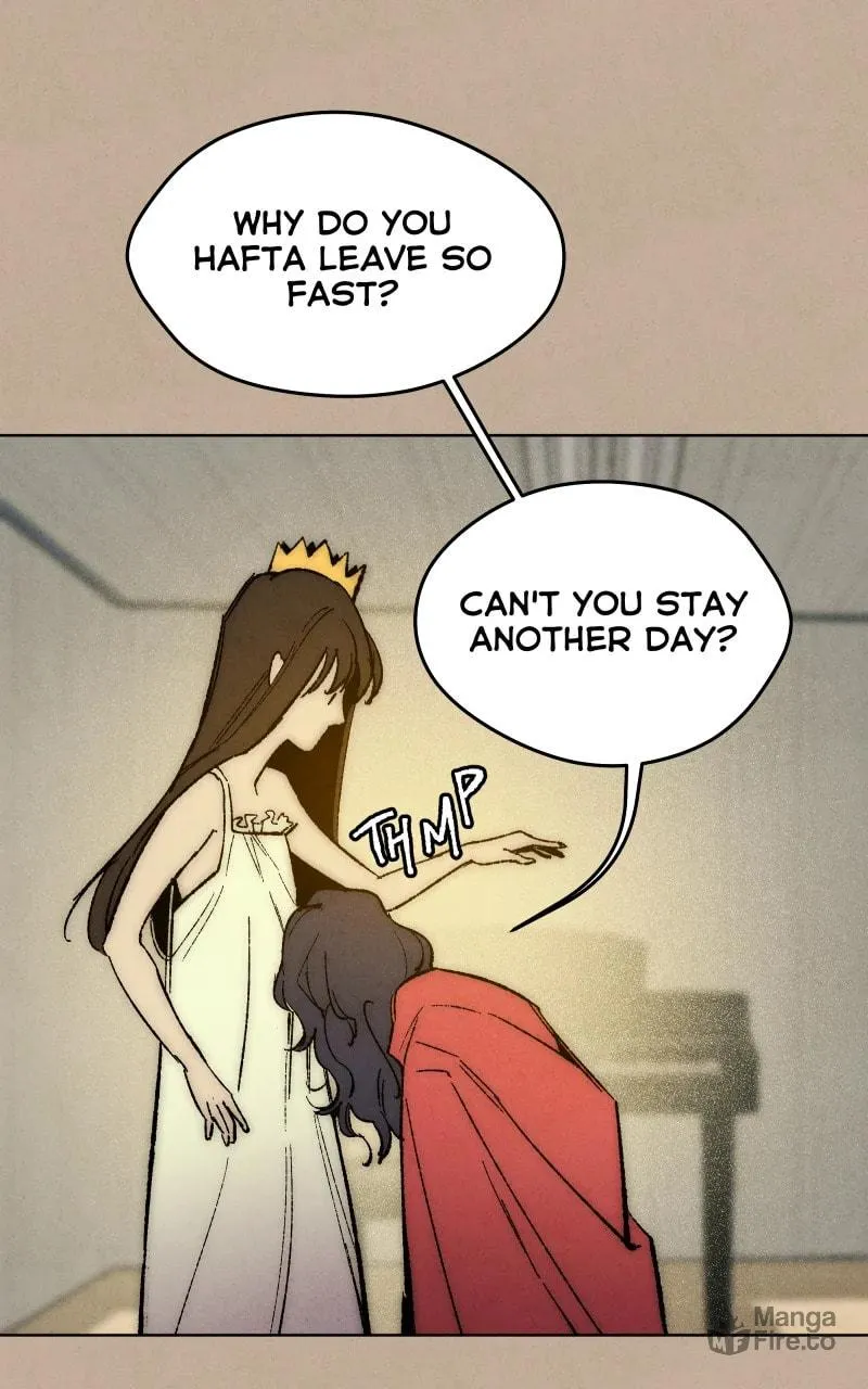 Read Hand Jumper chapter 89 image 8 on Lezhin