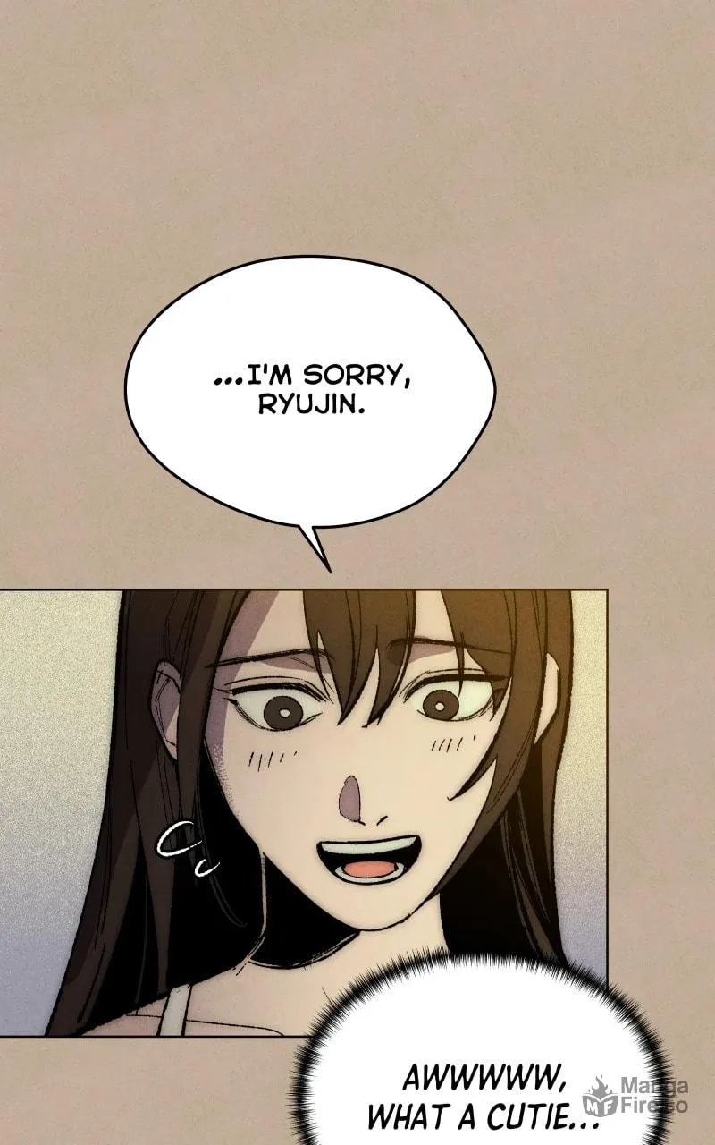 Read Hand Jumper chapter 89 image 9 on Lezhin