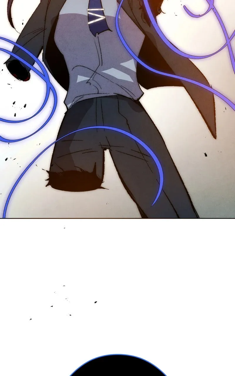 Read Hand Jumper chapter 90 image 100 on Lezhin