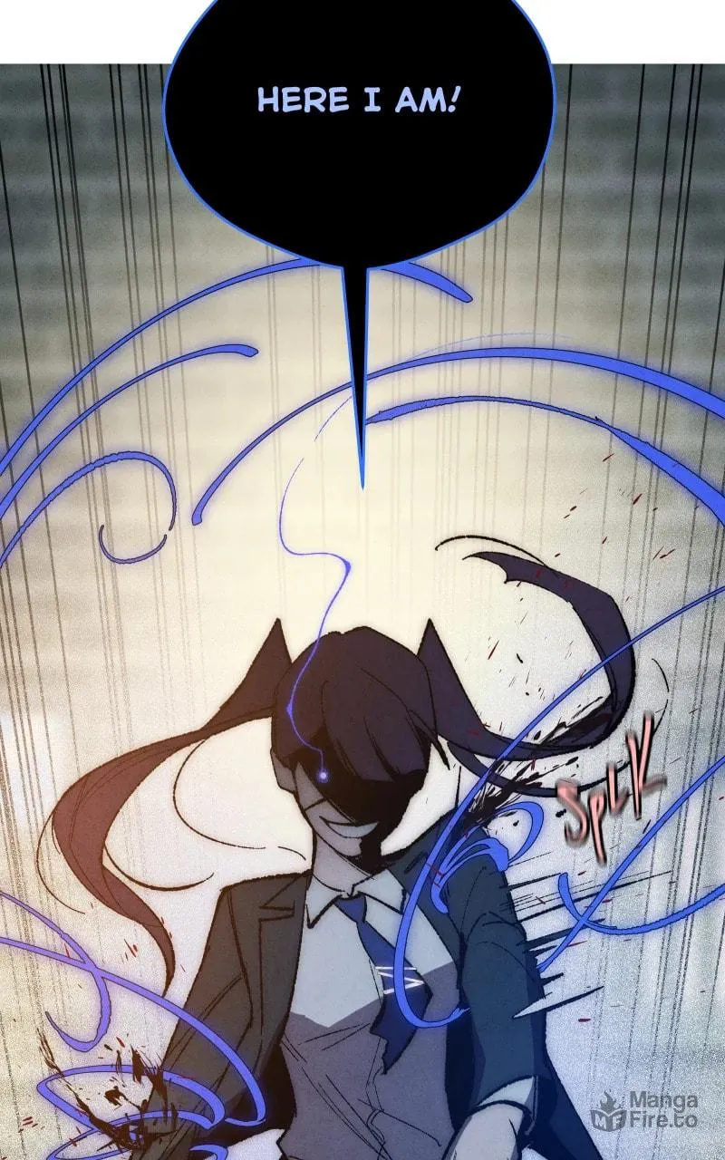 Read Hand Jumper chapter 90 image 101 on Lezhin