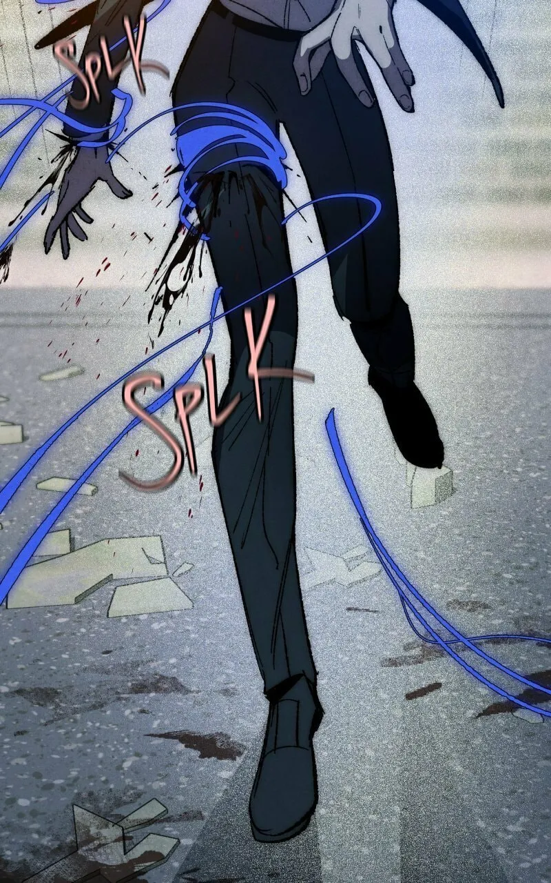 Read Hand Jumper chapter 90 image 102 on Lezhin