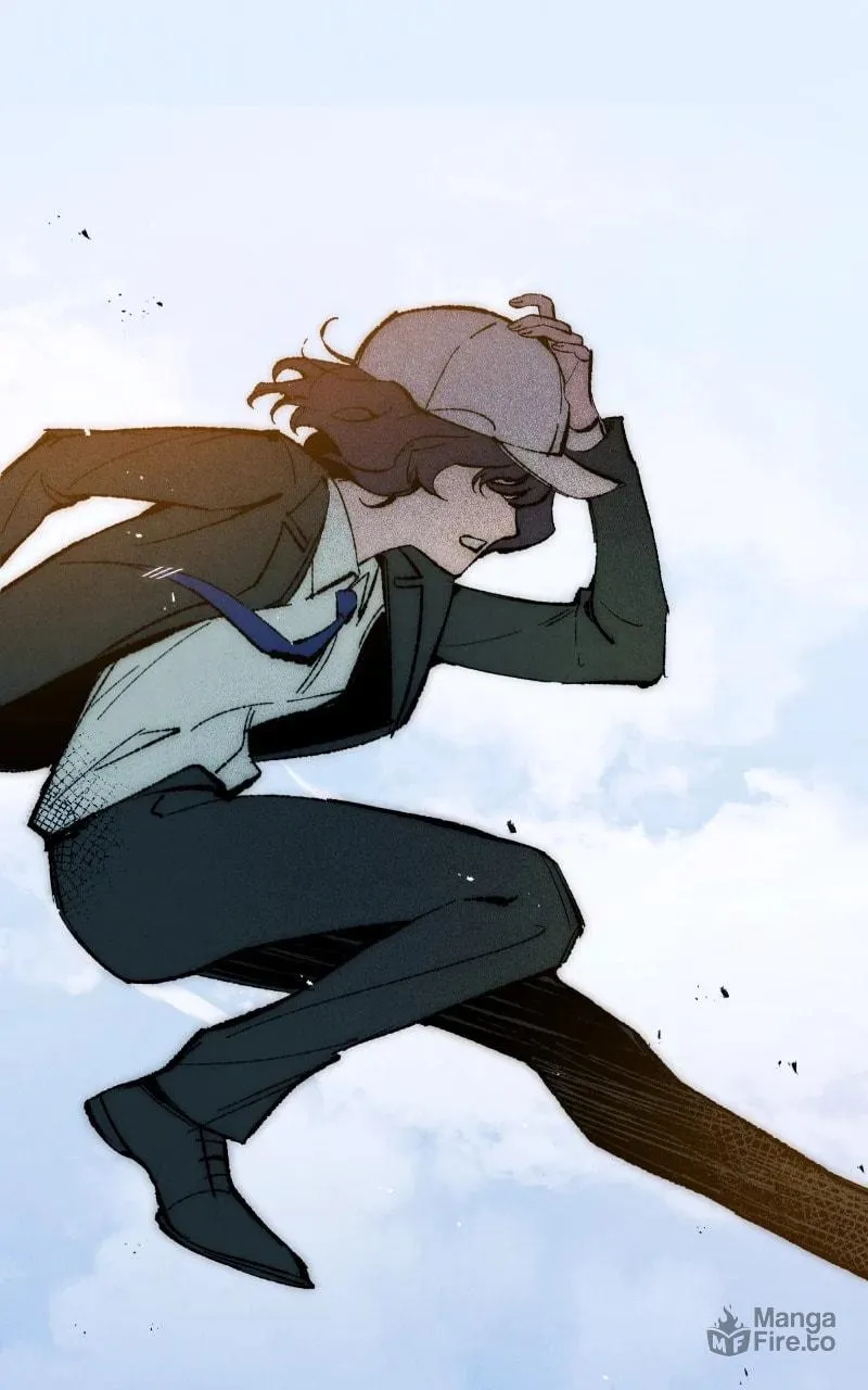 Read Hand Jumper chapter 90 image 17 on Lezhin