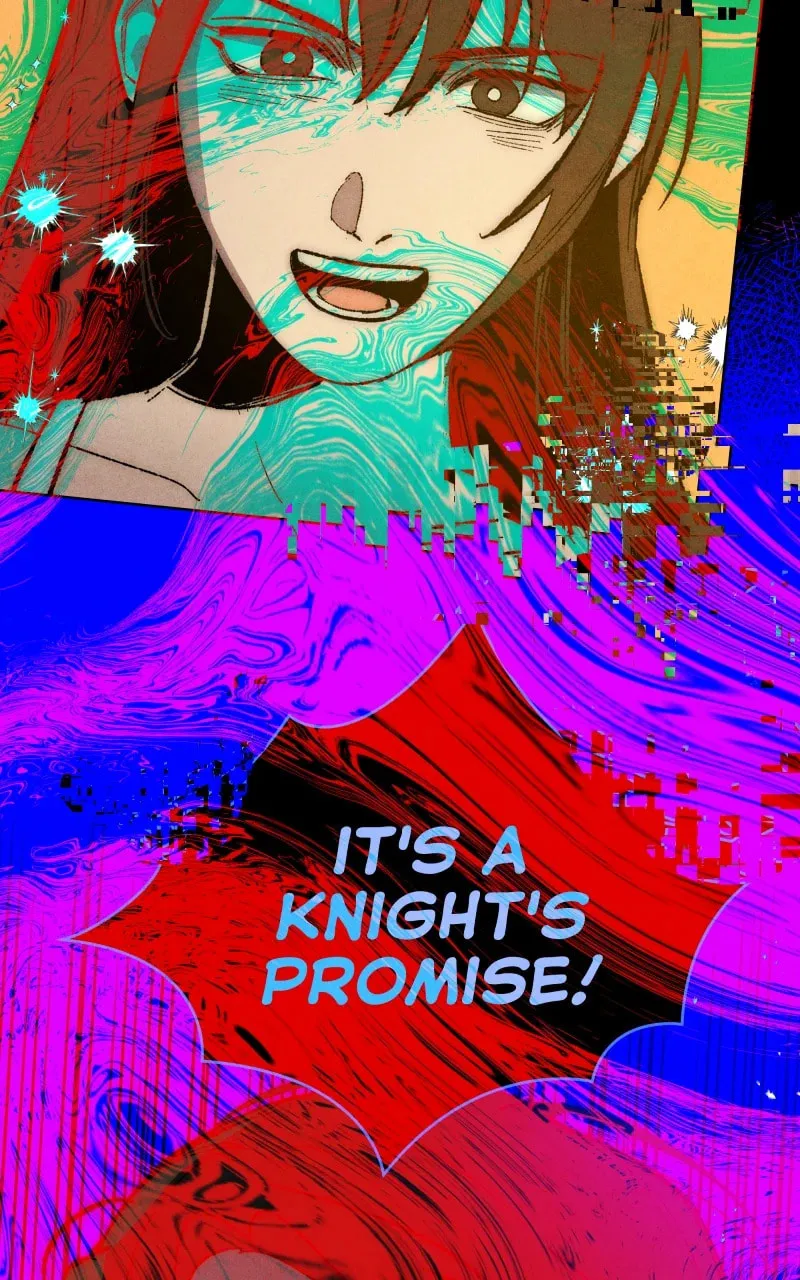 Read Hand Jumper chapter 90 image 21 on Lezhin