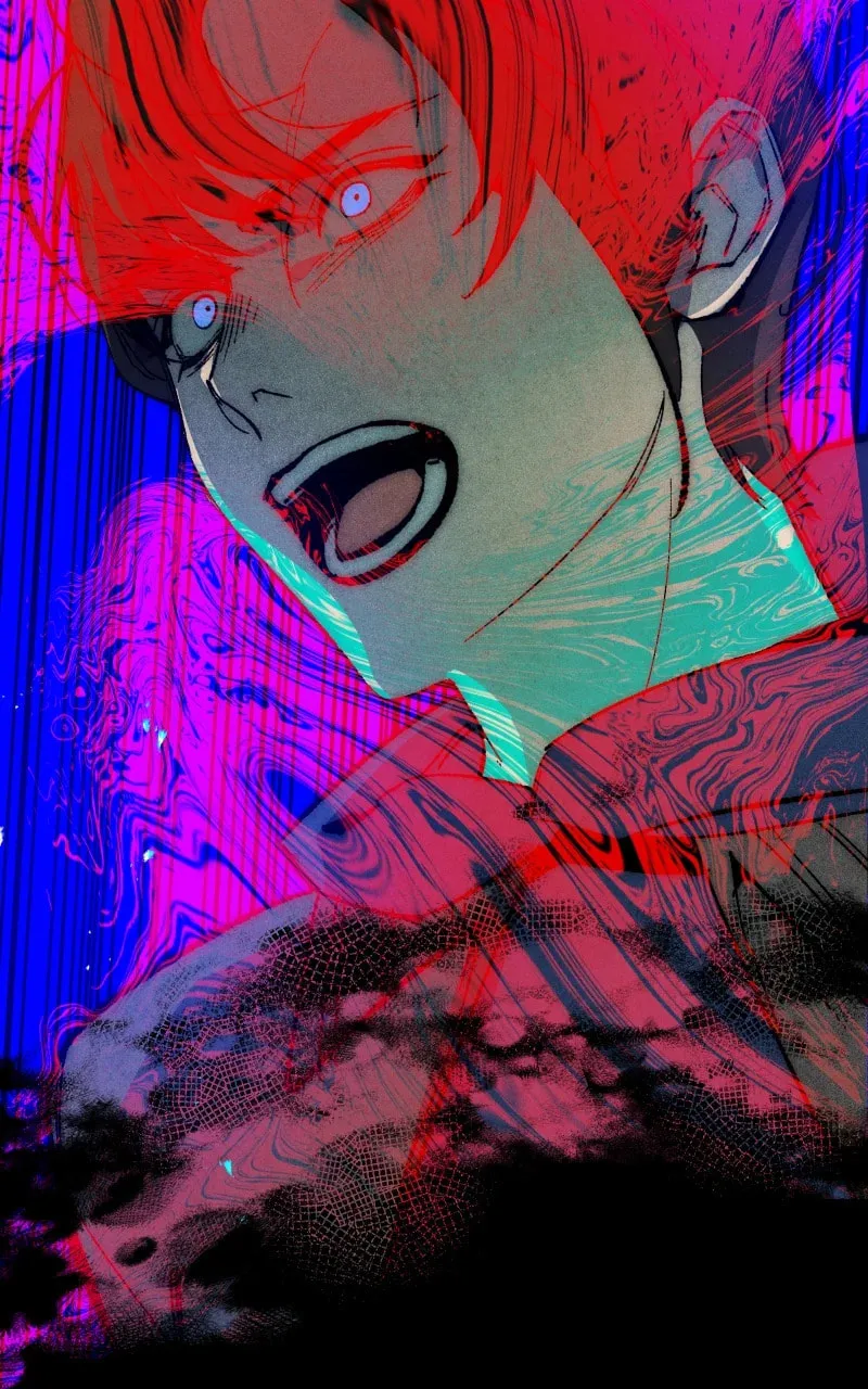 Read Hand Jumper chapter 90 image 22 on Lezhin