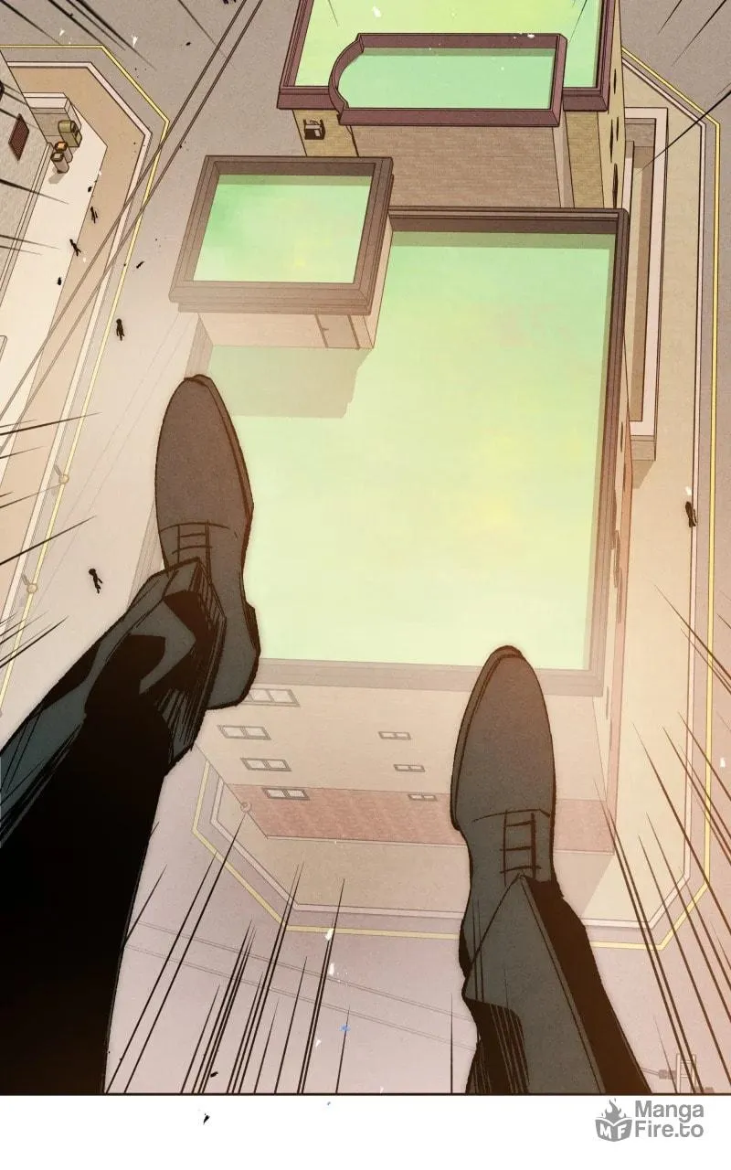 Read Hand Jumper chapter 90 image 29 on Lezhin