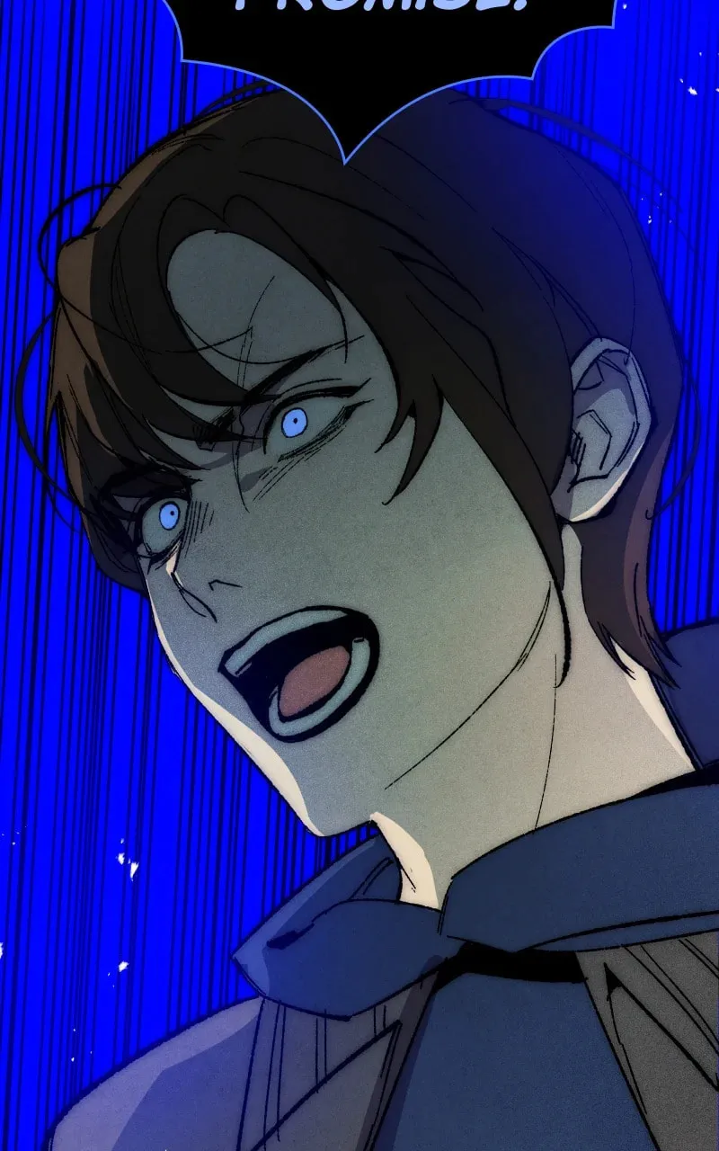 Read Hand Jumper chapter 90 image 3 on Lezhin