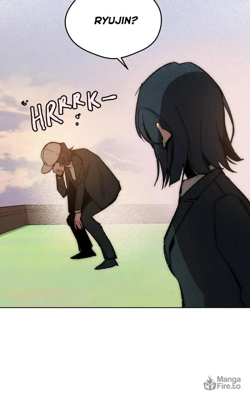 Read Hand Jumper chapter 90 image 34 on Lezhin