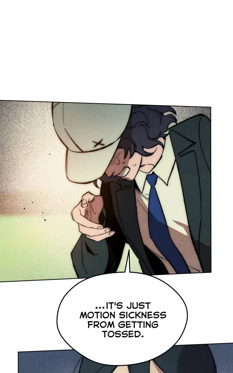 Read Hand Jumper chapter 90 image 36 on Lezhin