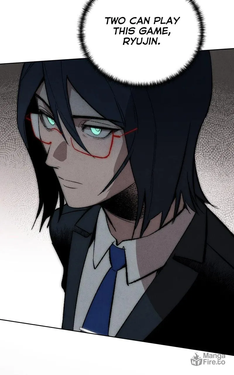 Read Hand Jumper chapter 90 image 38 on Lezhin