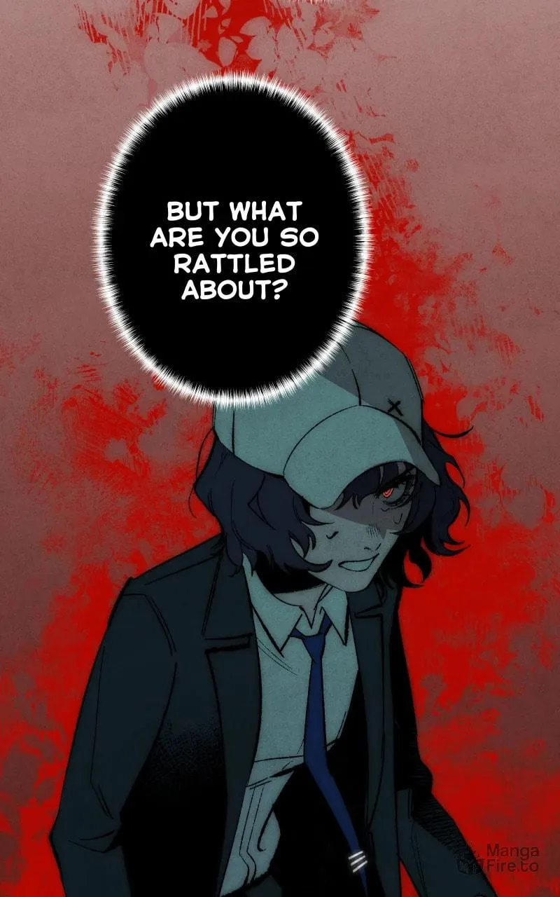 Read Hand Jumper chapter 90 image 41 on Lezhin