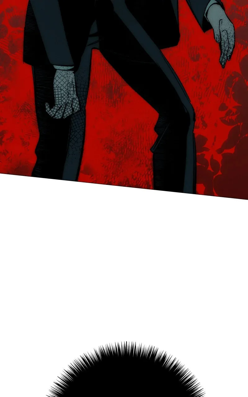 Read Hand Jumper chapter 90 image 42 on Lezhin