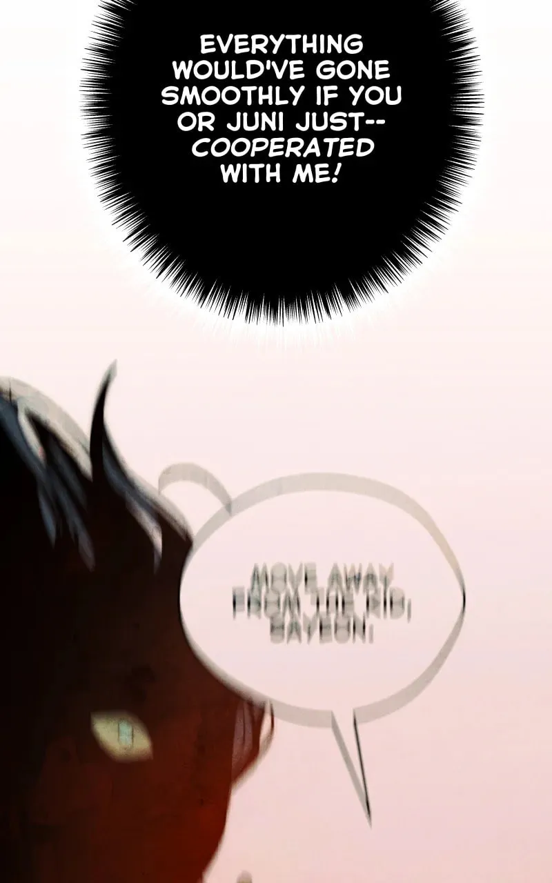 Read Hand Jumper chapter 90 image 43 on Lezhin